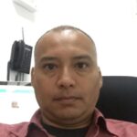 Ricardo Agustín Serrano